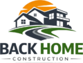 Back Home Consctruction